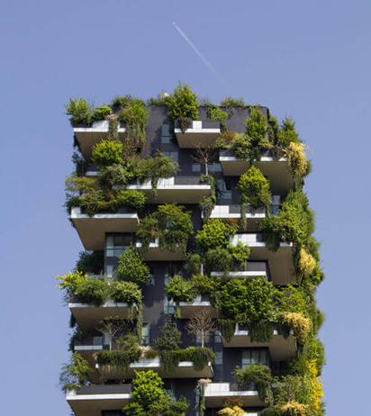 Canberra High-Performance Apartments